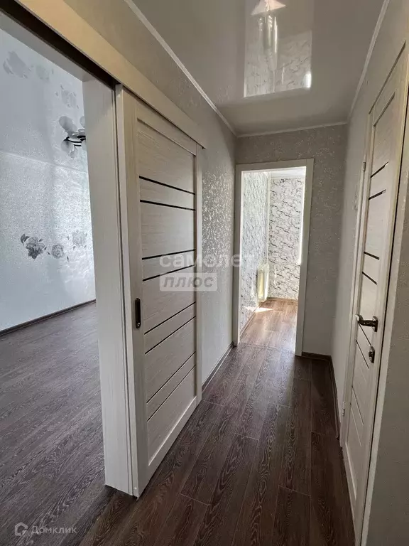 Продаётся 1-к квартира, 33 м - Фото 1