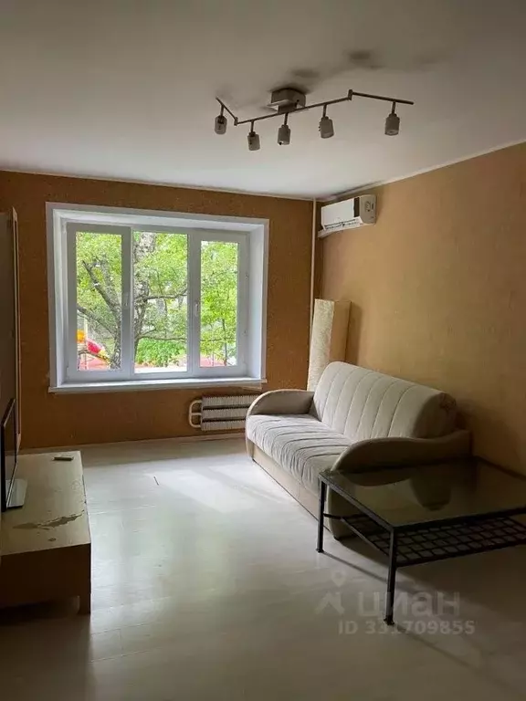 2-к кв. Москва Грайвороновская ул., 16К3 (47.0 м) - Фото 1