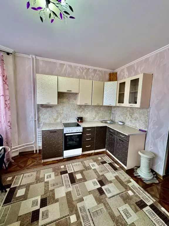 2-к кв. Московская область, Балашиха Железнодорожный мкр, ул. Струве, ... - Фото 1