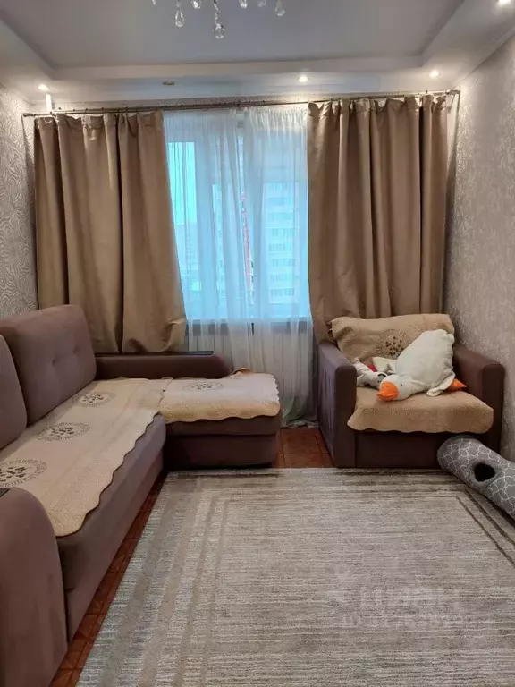 3-к кв. Московская область, Мытищи Юбилейная ул., 37к1 (72.7 м) - Фото 0
