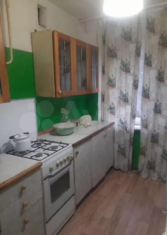 3-к. квартира, 65 м, 1/9 эт. - Фото 0