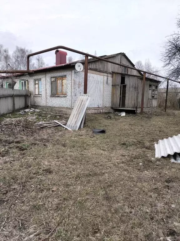 Помещение свободного назначения в Тульская область, Новомосковск ... - Фото 1