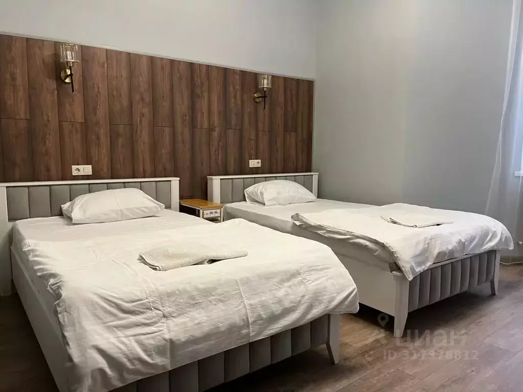 Комната Краснодарский край, Новороссийск Цемдолина тер., ул. ... - Фото 1