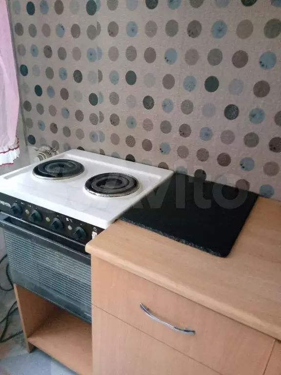 2-к. квартира, 46 м, 3/5 эт. - Фото 1