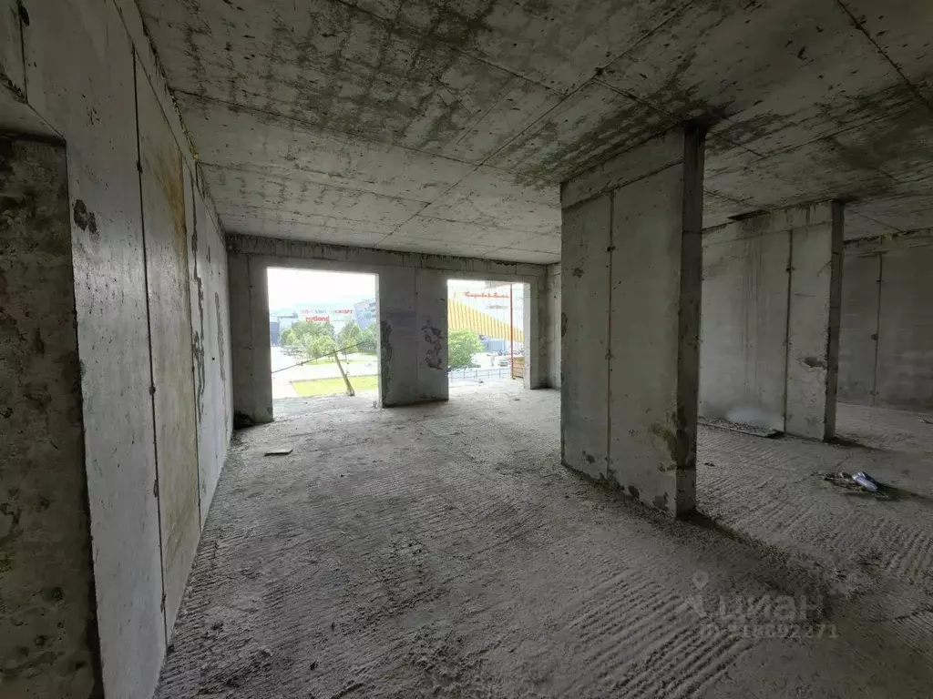 2-к кв. Чеченская республика, Грозный ул. Хамзата У. Орзамиева, 45 ... - Фото 2