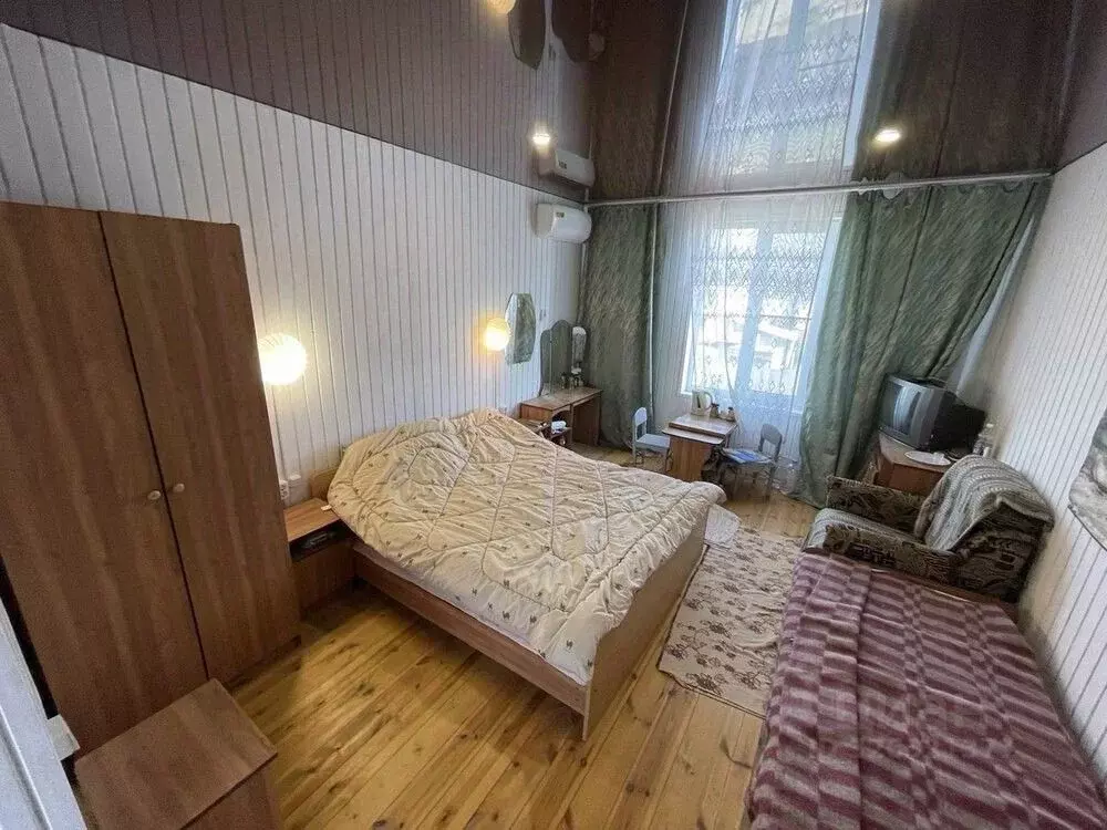 Гараж в Краснодарский край, Анапа ул. Ивана Голубца, 157 (51 м) - Фото 2