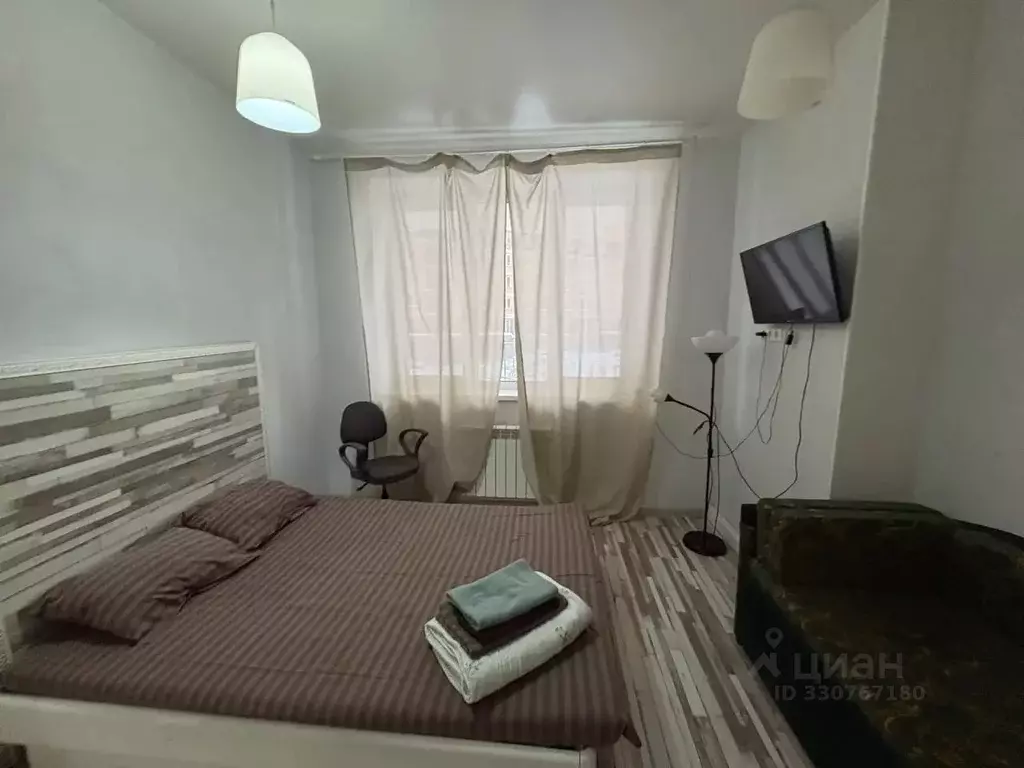 4-к кв. Московская область, Балашиха ул. Чистопольская, 28 (102.0 м) - Фото 1
