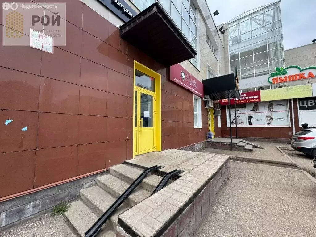 Помещение свободного назначения (90 м) - Фото 2