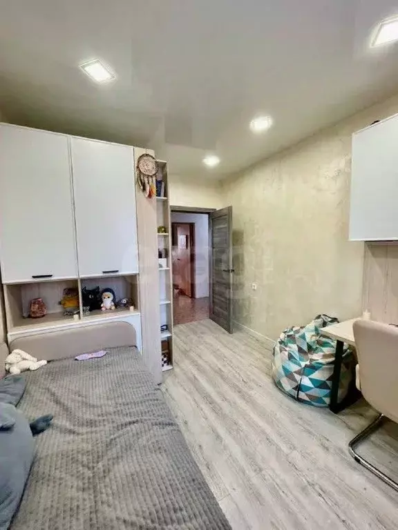 3-к кв. Забайкальский край, Чита ул. Усуглинская, 7 (80.1 м) - Фото 2