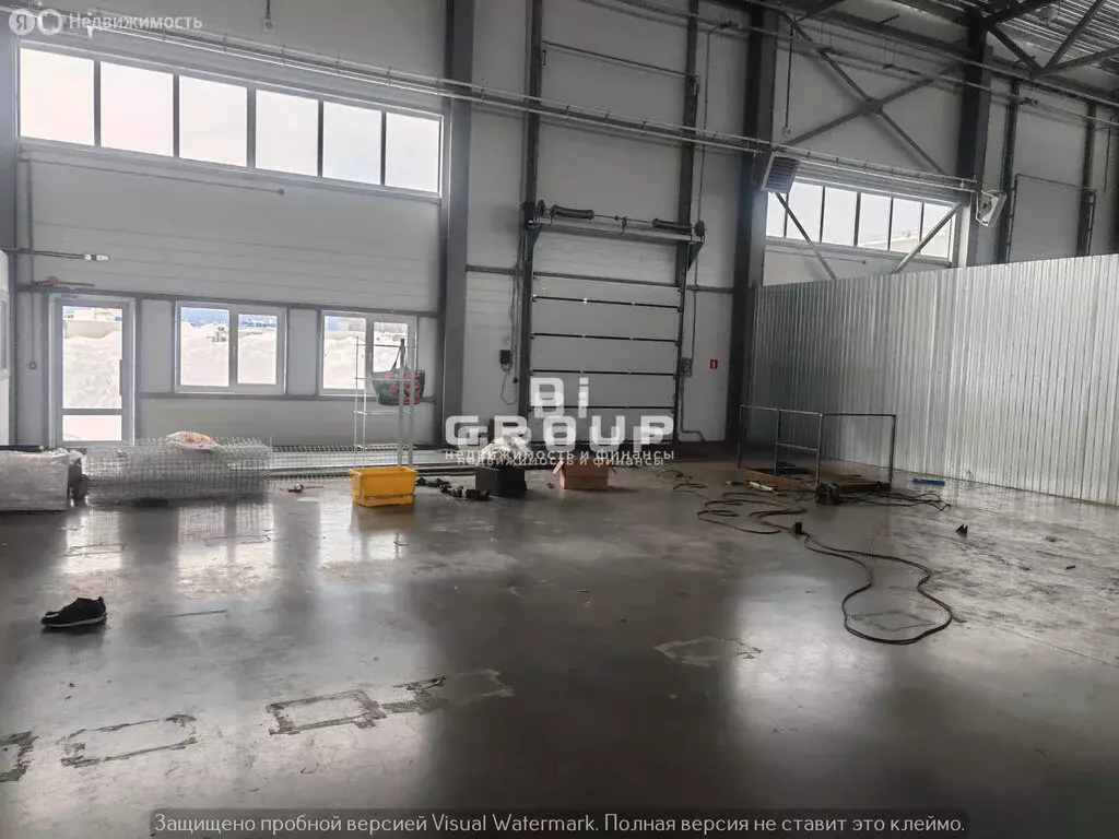 Склад (500 м) - Фото 2