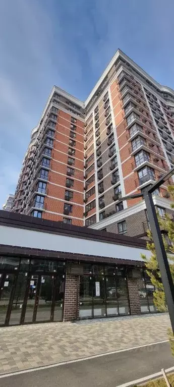 Склад в Краснодарский край, Краснодар ул. Ивана Беличенко, 92к3 (6 м) - Фото 1