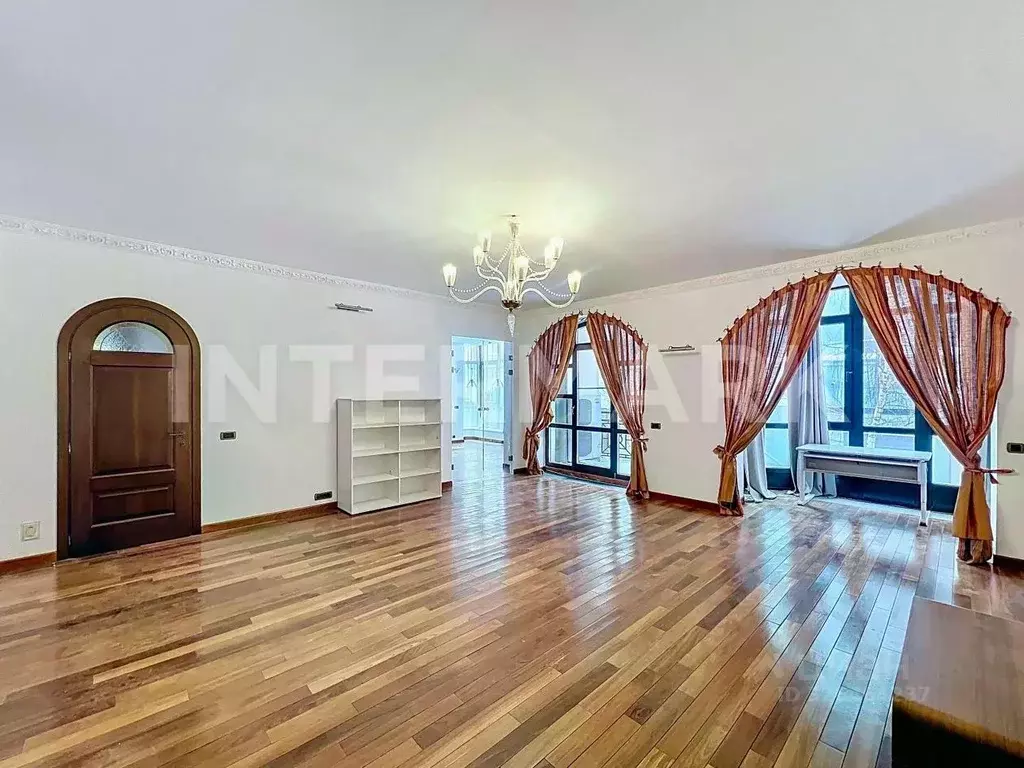 5-к кв. Москва Большой Сухаревский пер., 24 (205.0 м) - Фото 1