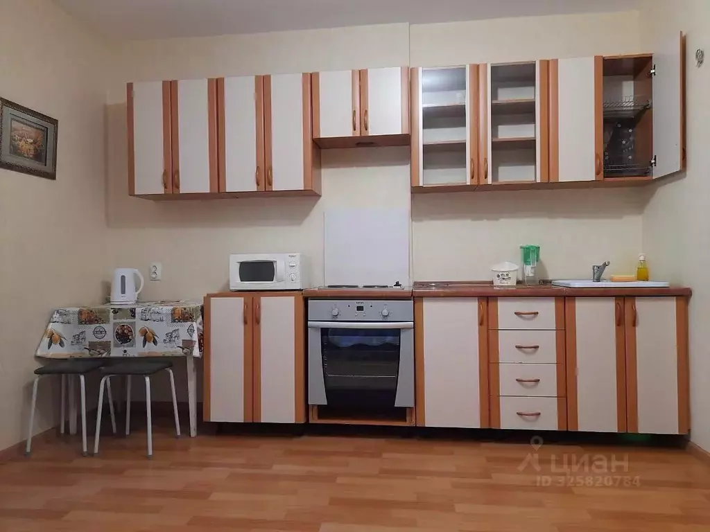 Студия Санкт-Петербург пос. Парголово, ул. Валерия Гаврилина, 13к1 ... - Фото 0