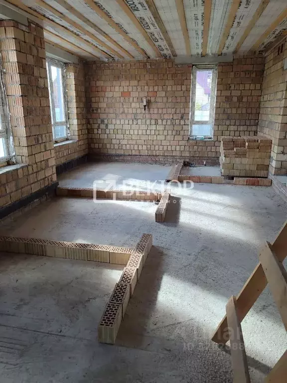 Дом в Ярославская область, Ярославский муниципальный округ, пос. ... - Фото 2