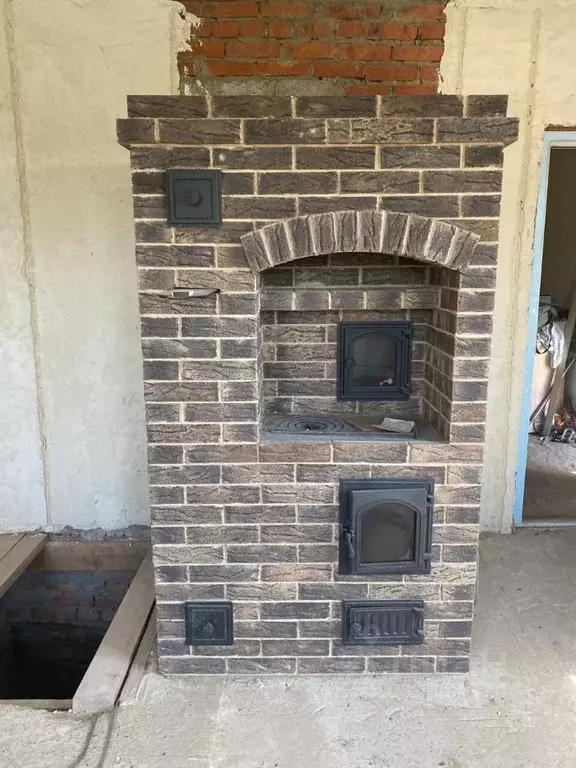 Дом в Пермский край, Пермский муниципальный округ, д. Клестята ул. ... - Фото 2