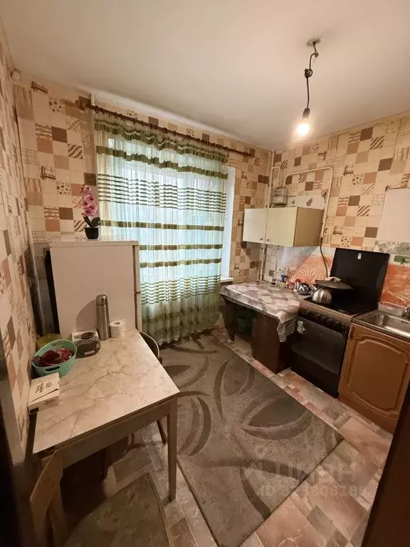 2-к кв. Калужская область, Кондрово г. Дзержинский муниципальный ... - Фото 2