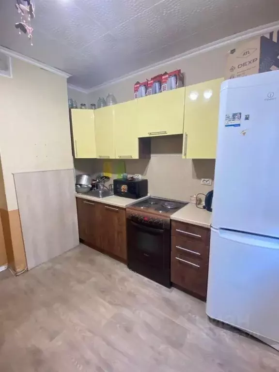 2-к кв. Ульяновская область, Ульяновск просп. Генерала Тюленева, 21 ... - Фото 0