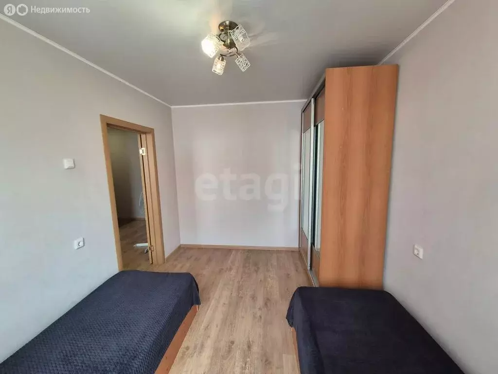 1-комнатная квартира: Чебаркуль, улица Заря, 29Б (40.9 м) - Фото 1