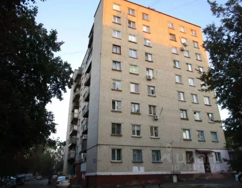 Комната Белгородская область, Белгород ул. 5 Августа, 34 (12.1 м) - Фото 1