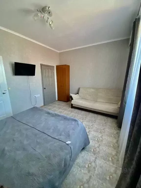 Комната Краснодарский край, Анапа муниципальный округ, с. Витязево ул. ... - Фото 2