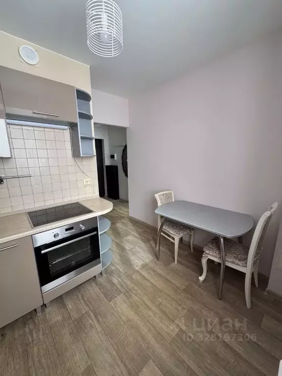 1-к кв. Московская область, Солнечногорск городской округ, Андреевка ... - Фото 2