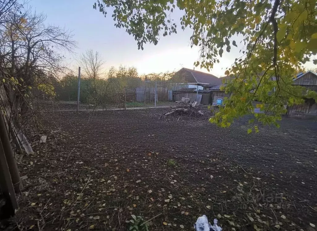 Участок в Ставропольский край, Новоалександровск пер. Энгельса (4.0 ... - Фото 1