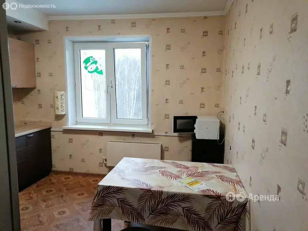 3-комнатная квартира: посёлок Новый Городок, 15 (78 м) - Фото 1