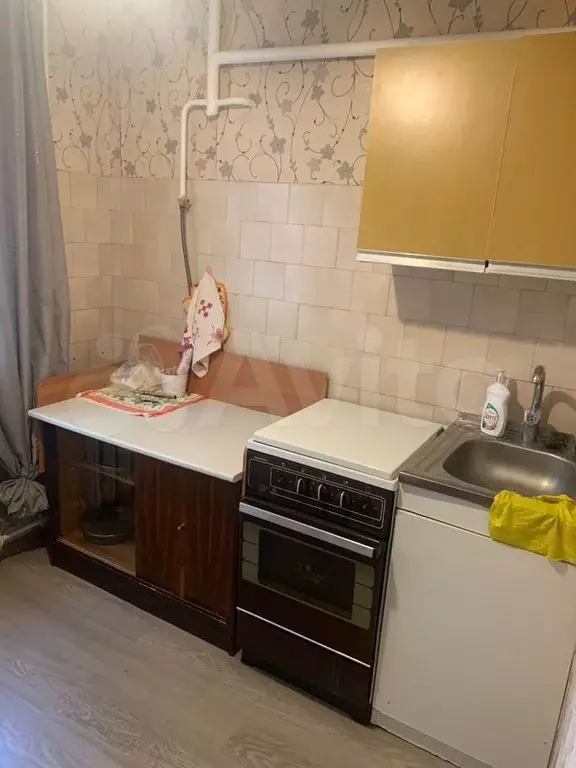 2-к. квартира, 42 м, 1/5 эт. - Фото 0