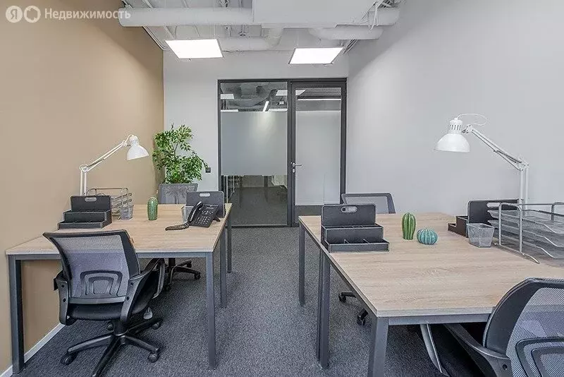 Офис (5 м) - Фото 1