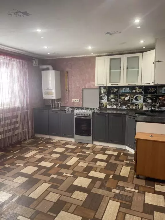 Дом в Пензенская область, Пенза проезд 2-й Средний, 31 (70 м) - Фото 1