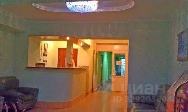 Комната Ростовская область, Морозовск Коммунистическая ул., 237 (10.0 ... - Фото 2