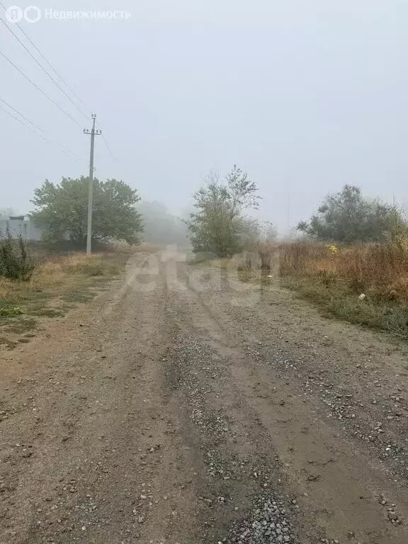 Участок в Новочеркасск, Соловьиная улица (6 м) - Фото 1