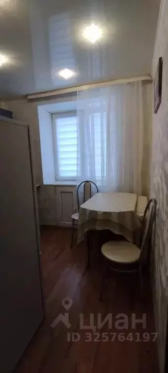 1-к кв. Башкортостан, Уфа Первомайская ул., 76 (30.0 м) - Фото 2