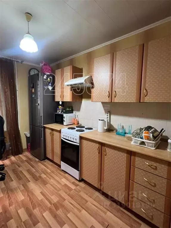 1-к кв. Москва ул. Яблочкова, 37 (35.0 м) - Фото 0