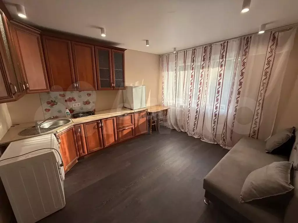 Комната 18 м в 1-к., 2/5 эт. - Фото 0
