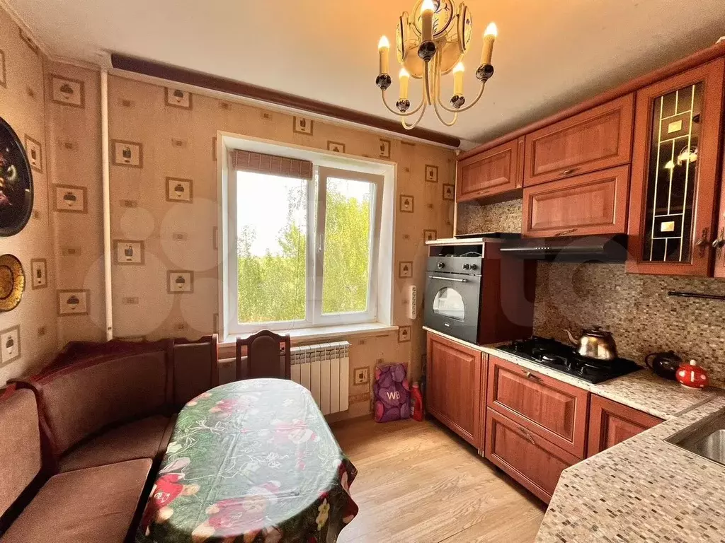 2-к. квартира, 50,5 м, 4/9 эт. - Фото 1