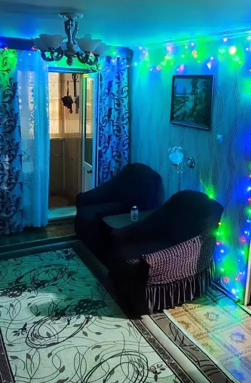 2-к кв. Нижегородская область, Нижний Новгород ул. Сергея Акимова, 26 ... - Фото 2