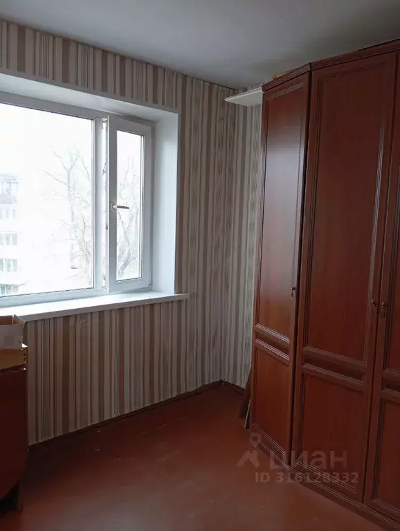 1-к кв. Пермский край, Пермь ул. Механошина, 10 (30.7 м) - Фото 1