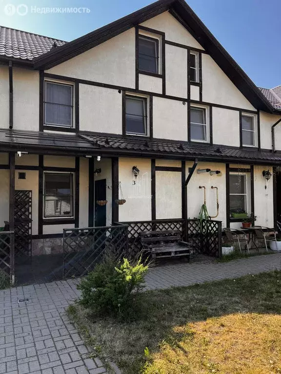 Дом в Колтуши, Новая улица, 19 (120 м) - Фото 1