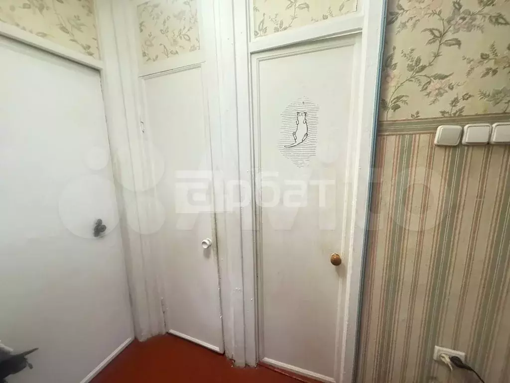 2-к. квартира, 44,3 м, 4/5 эт. - Фото 0