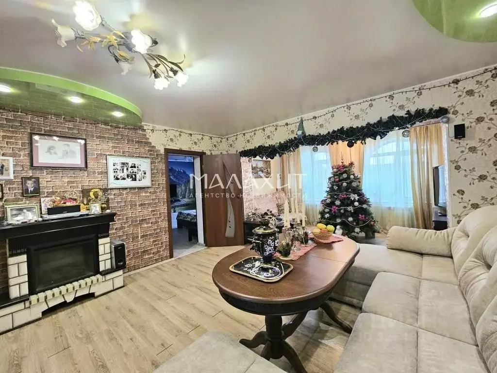 Дом в Самарская область, Самара Барнаульская ул., 3 (196 м) - Фото 2