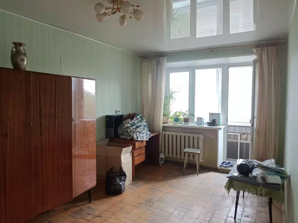 1-к кв. Челябинская область, Челябинск ул. Энергетиков, 13А (30.0 м) - Фото 1