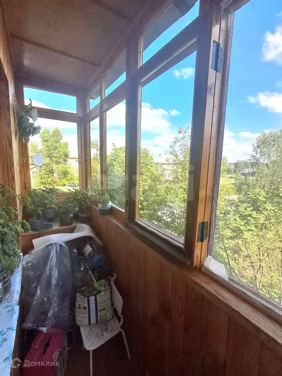 Продаётся 1-к квартира, 32 м - Фото 1