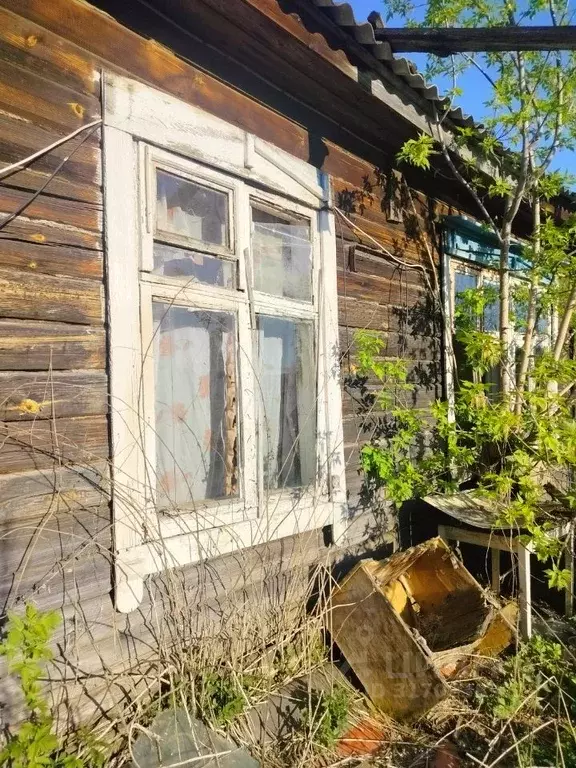 1-к кв. Нижегородская область, Нижний Новгород Садовский с/пос, 33 ... - Фото 1