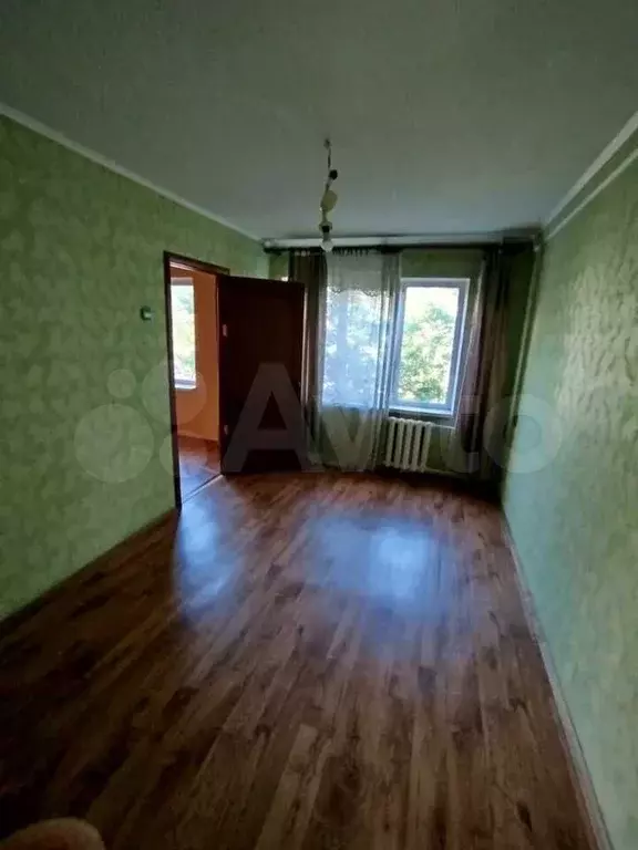 3-к. квартира, 60,4 м, 3/5 эт. - Фото 1