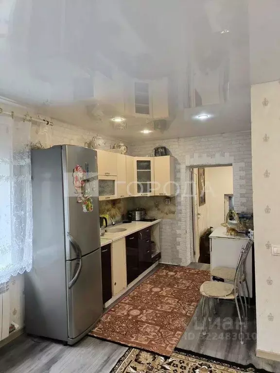 Дом в Новосибирская область, Новосибирск Национальная ул., 45 (93 м) - Фото 2