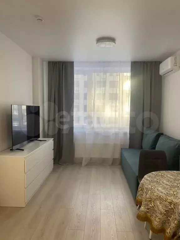 2-к. квартира, 37 м, 4/10 эт. - Фото 0