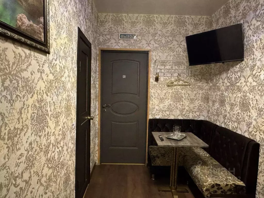 Комната Карелия, Сортавала Дорожная ул., 13 (16.0 м) - Фото 0