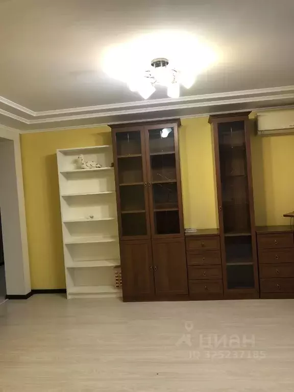 2-к кв. Мордовия, Саранск ул. Фридриха Энгельса, 15к7 (60.0 м) - Фото 2