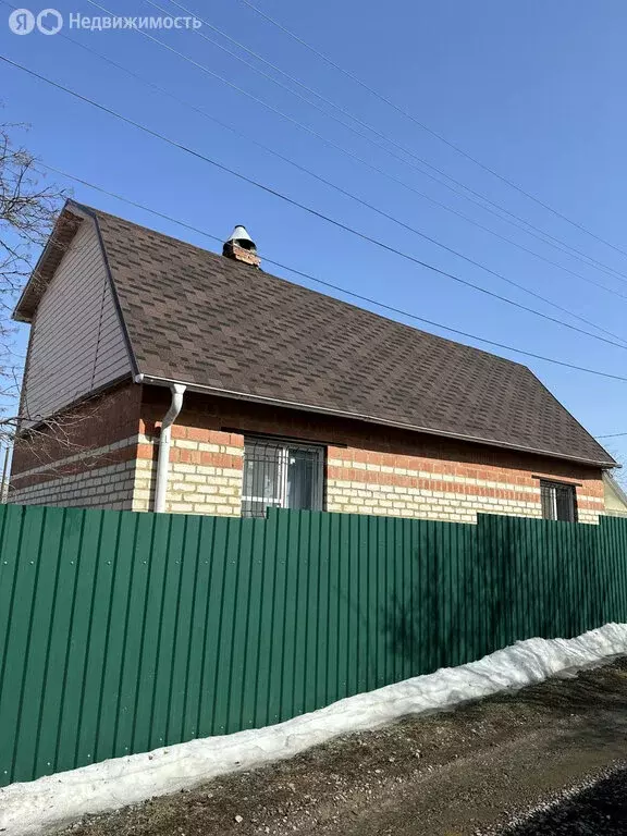 Дом в посёлок Западный, СНТ Заречный (87.3 м) - Фото 1